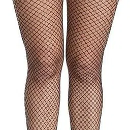 Women Fishnet Stockings-image-22