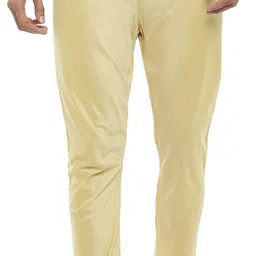 indus route by pantaloons Cotton Men Churidar-picture-33