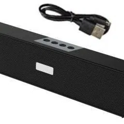 RZW High-Quality E 91 Speaker with 6 Hour Battery Backup and Fast Charging 10 W Bluetooth Laptop/Desktop Speaker-picture-43