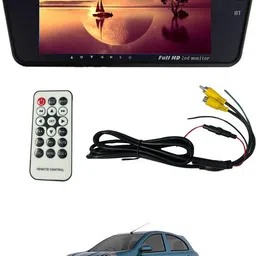 ccmm Universal 7inch BT USB/MP3 With Remote Control Screen For Car Dashboard-186 Car Stereo-picture-22