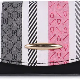 sassynslaying Casual, Formal Black, Multicolor Clutch-picture-19