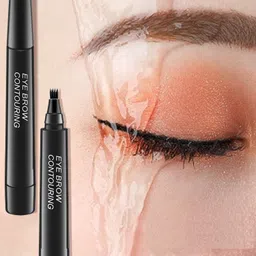 emijun ,Brow Pencil Long Lasting Waterproof and Smudge-proof Makeup-picture-20