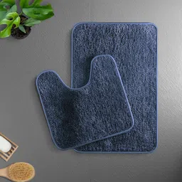 luxe home international Polyester Floor Mat-picture-12