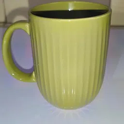 the tales Sea grean - mug - oct Ceramic Coffee Mug image 2