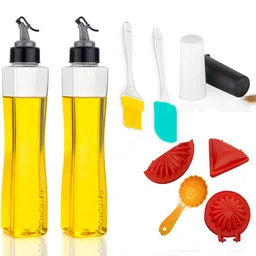 2mech 800 ml Cooking Oil Dispenser Set-picture-10