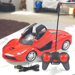 mahi zone Rechargeable New Style Remote Control Car With Opening Doors_RAC-R142-picture-36