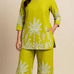 mkos Tunic Pant Co-ords Set-picture-28