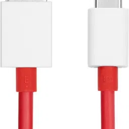 OnePlus USB Type C Cable 10 A 1 m DL129 SUPERVOOC CHARGING CABLE-picture-20