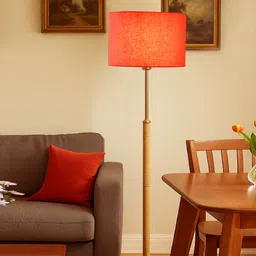devansh Novelty Floor Lamp image 2