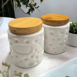 the transit story Ceramic Utility Container - 750 ml-picture-16