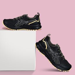 asics TRAIL SCOUT 3 Running Shoes For Men-picture-23