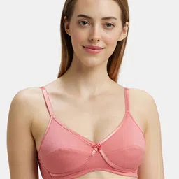 jockey Women Everyday Non Padded Bra-picture-40