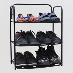 hevenq Utensil Kitchen Rack Plastic image 2