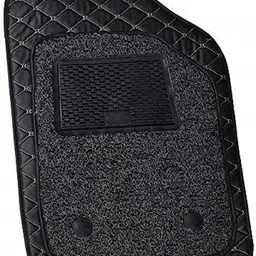 carnest Leather 7D Mat For Maruti Suzuki Amaze image 3