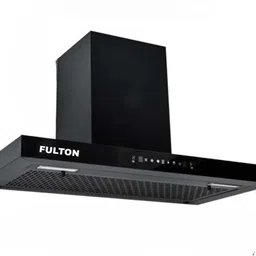 fulton SPB75FLX Auto Clean Wall Mounted WHITE 1455 CMH Chimney-picture-22