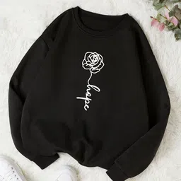 Women Full Sleeve Printed Sweatshirt-image-18