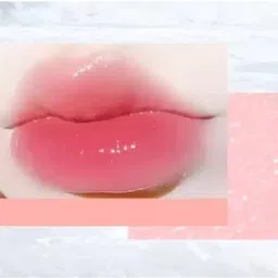 seung NEW ACCORDING TO BODY TEMPERATURE COLOR CHANGING JELLY LIPSTICK-Nw image 2