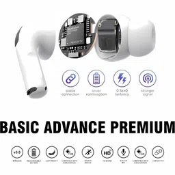 todayandco Ultra with Deep Bass & Mic_HCAUDHP308 Bluetooth Headset image 5