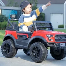 oh baby pobo jeep kids car, Battery Operated, Ride On jeep,Remote control, USB player. Jeep Battery Operated Ride On-picture-16
