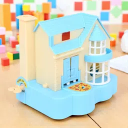 sabirat Puppy House Coins Bank, Coin Collecting Saving Bank Coin Bank-picture-32