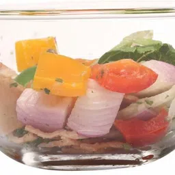 Borosilicate Glass Mixing Bowl Borosilicate Glass Microwave Safe Mixing Bowl 2650 ML(2650 ML, 1)�-image-13