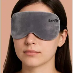 bonfit nap Eye Mask For Sleeping travalling meditation Mashk light block Mask-picture-17