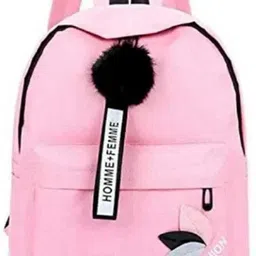 jrd collection Small 20 L Backpack Women and Men Backpack image 1