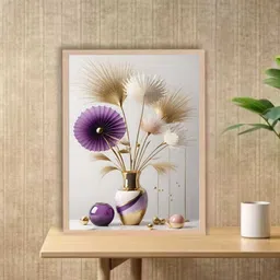 advik Wood Wall Photo Frame-picture-34