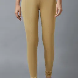 elleven Cotton Women Churidar-picture-22