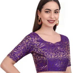 skyble Sweetheart Neck Women Blouse image 3