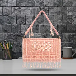 nicoberry Party PinkClutch image 4