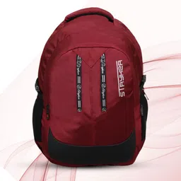 stryker Large 35 L Laptop Backpack Professional Office Travel Backpack|Laptop Bag For Men Waterproof-picture-11