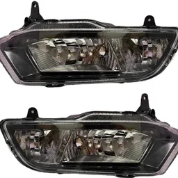 kdt Halogen Fog Lamp Unit for Volkswagen Polo-picture-10