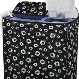 star weaves Semi-Automatic Washing Machine Cover-picture-17