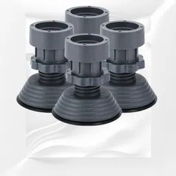 Washing Machine, Refrigerator, Air Cooler, Water Cooler Material Plastic-image-26