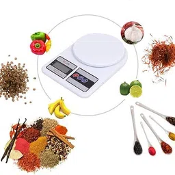 Ashlok Weight Scale Machine Measure for measuring fruits,shop,Food,Vegetable Weighing Scale-picture-25