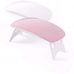 LED UV Nail Polish Drayer, Mini Foldable Nail Lamp, 021 Nail Polish Dryer-image-4