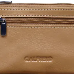 Women Tan Coin Purse-image-20