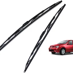 shreepushti Windshield Wiper For MAHINDRA Logan image 1