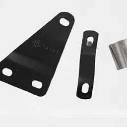 globe auto parts Royal Enfield Classic Full Exhaust System image 3