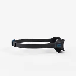 krissdil Swimming goggles Size Large Soft BLACK For Adults image 5