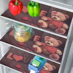 kanushi Refrigerator Cover image 2