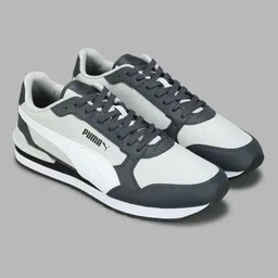 puma ST Runner v4 L Res Sneakers For Men image 2