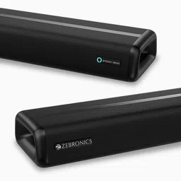 ZEBRONICS Zeb - Jukebar 3820A PRO 80 W Bluetooth Soundbar image 2