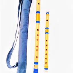 maga mart (C Sharp + C Scale) Bamboo Flute Bamboo Flute-picture-20