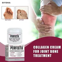siydha Perfectx Joint Pain Cream – Ayurvedic Joint Support Balm image 5