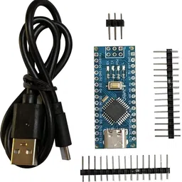 arduino Nano ATmega328P Micro Controller Board Electronic Hobby Kit-picture-22