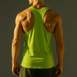 zenfit Men Vest image 2