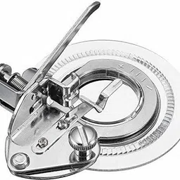 syga Embroidery Disc Foot Presser with Low Shank-picture-45