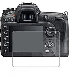 NDSP Edge To Edge Screen Guard for nikon d 850 camera-picture-10